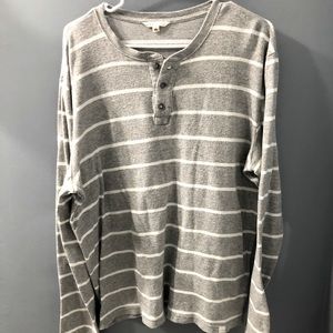 Aeropostale Thermal Shirt